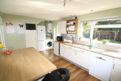 4 bedroom detached house for sale, Tealby Close, Gilmorton LE17