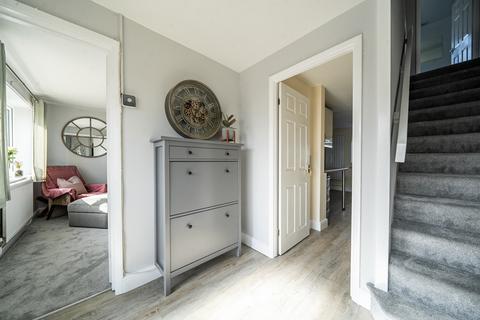 undefined, Raven Crescent, Aylesbury HP18