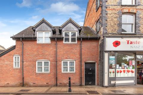 undefined, Causeway, Bicester