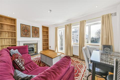 3 bedroom duplex to rent, Abercorn Place, London, NW8