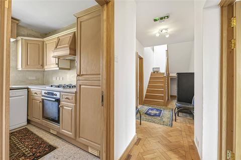 3 bedroom duplex to rent, Abercorn Place, London, NW8