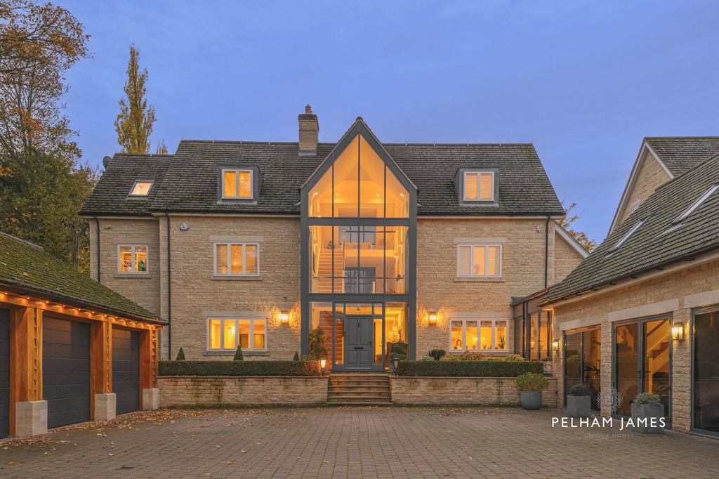 51 Casterton Road, Stamford