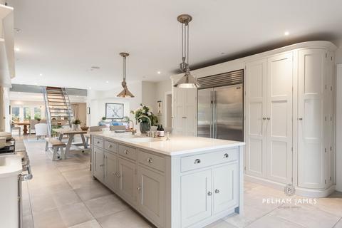 undefined, Casterton Road, Stamford, PE9