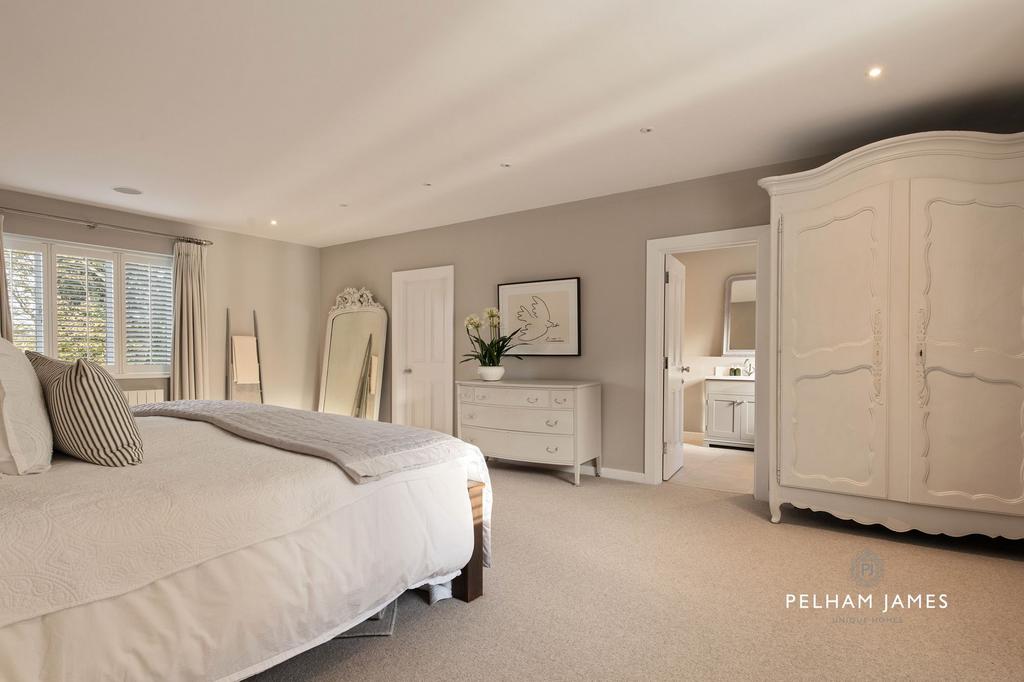 Principal Suite, 51 Casterton Road, Stamford