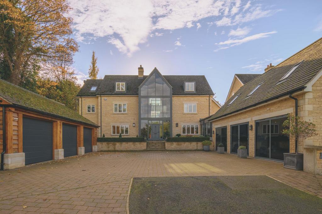 51 Casterton Road, Stamford