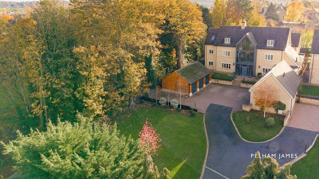 Casterton Road, Stamford