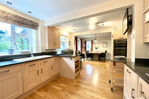 undefined, Manor Road, Gnosall, ST20