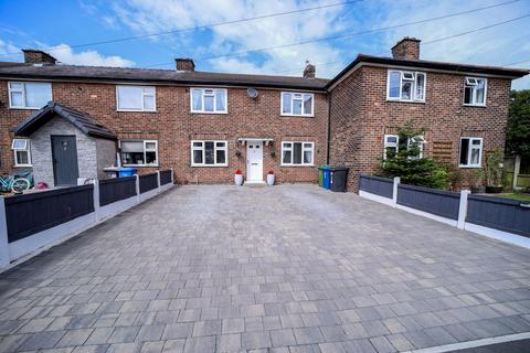 undefined, Haley Road North, Burtonwood, WA5
