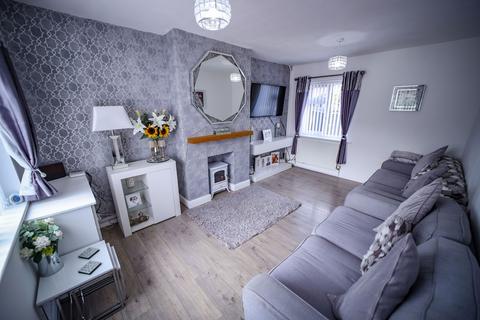 undefined, Haley Road North, Burtonwood, WA5