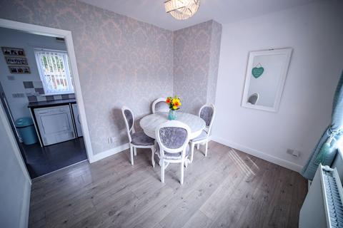 undefined, Haley Road North, Burtonwood, WA5