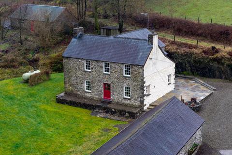 undefined, Llandysul, SA44