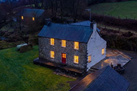 undefined, Llandysul, SA44