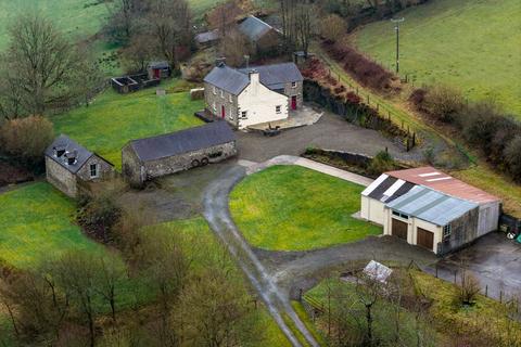 undefined, Llandysul, SA44