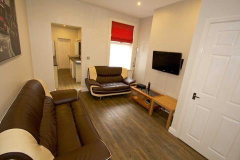 undefined, Curzon Street, Loughborough
