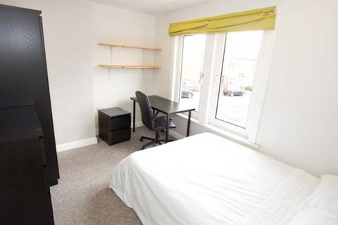 undefined, Curzon Street, Loughborough