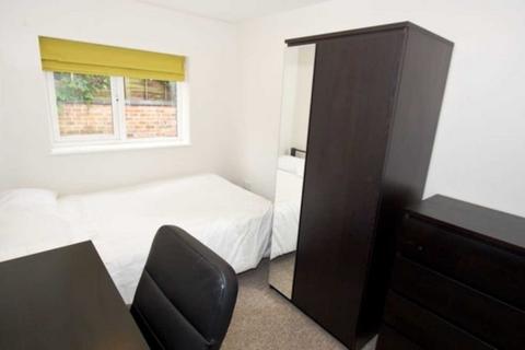 undefined, Curzon Street, Loughborough