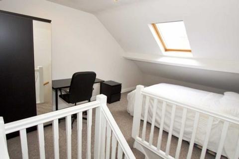 undefined, Curzon Street, Loughborough