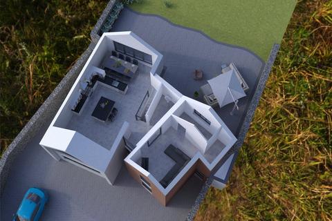 Land for sale, Upper Morannedd, Criccieth, Gwynedd, LL52