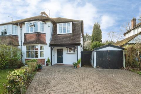 PURLEY, Surrey, CR8