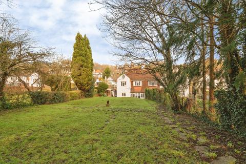 4 bedroom semi-detached house for sale, PURLEY, Surrey, CR8
