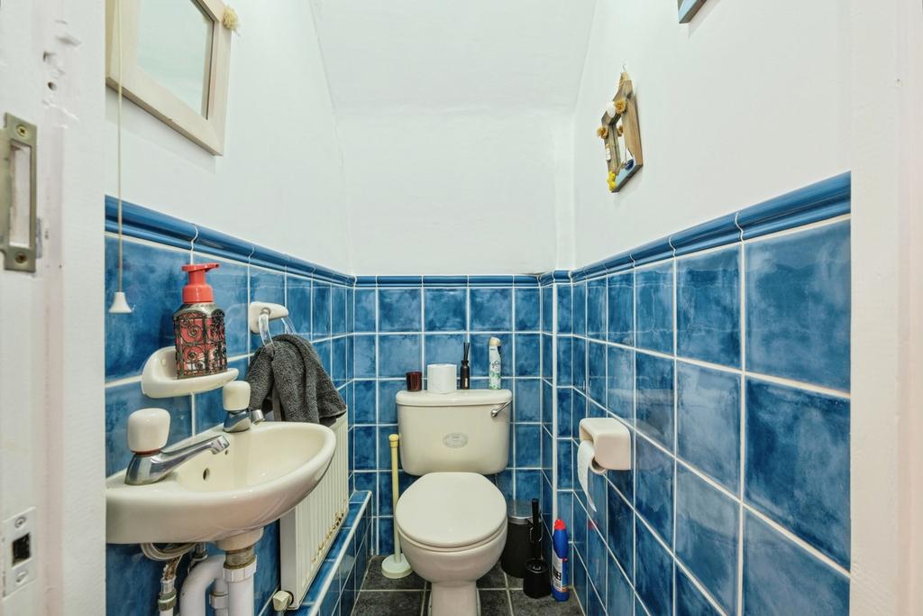 Cloakroom