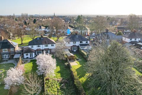 3 bedroom semi-detached house for sale, Moss Road, Northwich