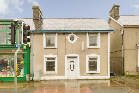 undefined, Church Street, Penrhyndeudraeth, Gwynedd, LL48