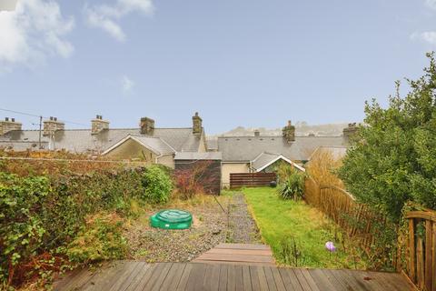 undefined, Church Street, Penrhyndeudraeth, Gwynedd, LL48