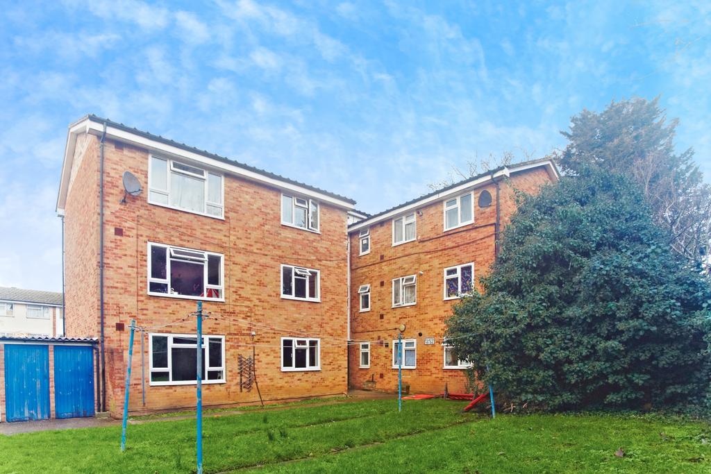 View Of The Property