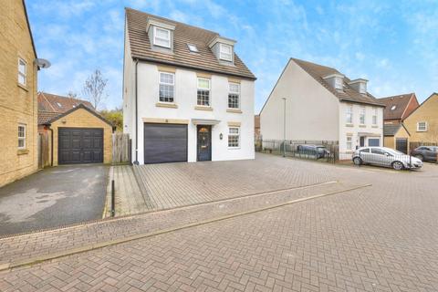 undefined, Diamond Drive, Corby