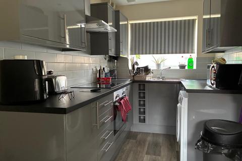 2 bedroom semi-detached house for sale, Ogden Gardens, Wisbech