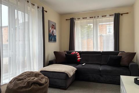 2 bedroom semi-detached house for sale, Ogden Gardens, Wisbech