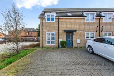 undefined, Ogden Gardens, Wisbech