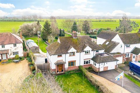 3 bedroom semi-detached house for sale, Sinodun Row, Appleford, Abingdon, Oxfordshire, OX14