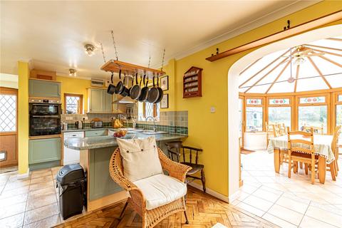 3 bedroom semi-detached house for sale, Sinodun Row, Appleford, Abingdon, Oxfordshire, OX14