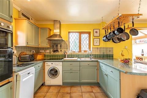 3 bedroom semi-detached house for sale, Sinodun Row, Appleford, Abingdon, Oxfordshire, OX14