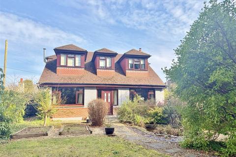 undefined, Manor Road, Verwood, Dorset, BH31