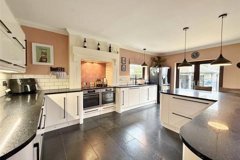 undefined, Manor Road, Verwood, Dorset, BH31