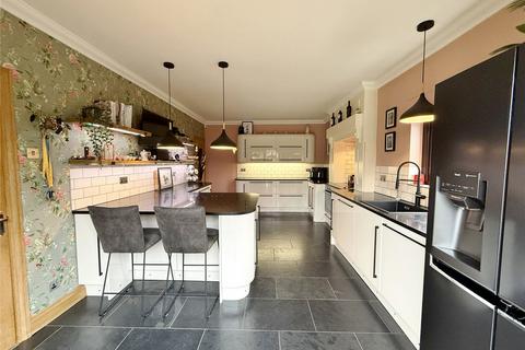 undefined, Manor Road, Verwood, Dorset, BH31