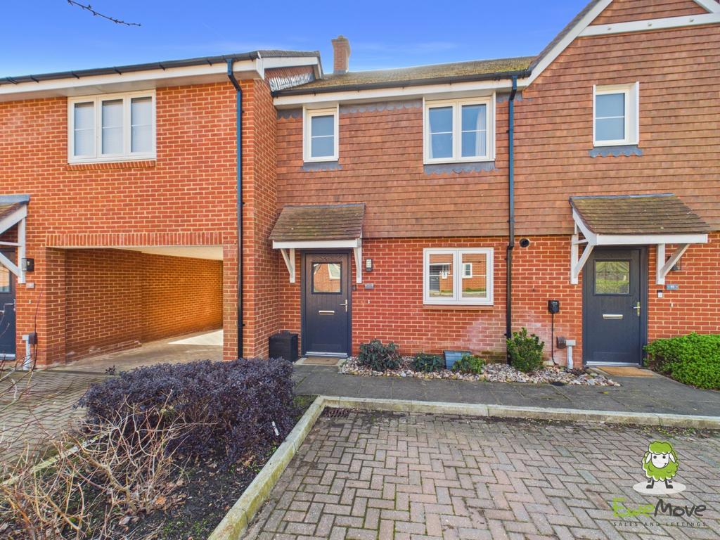 Ewe Move Estate Agents Basingstoke - Fishbourne