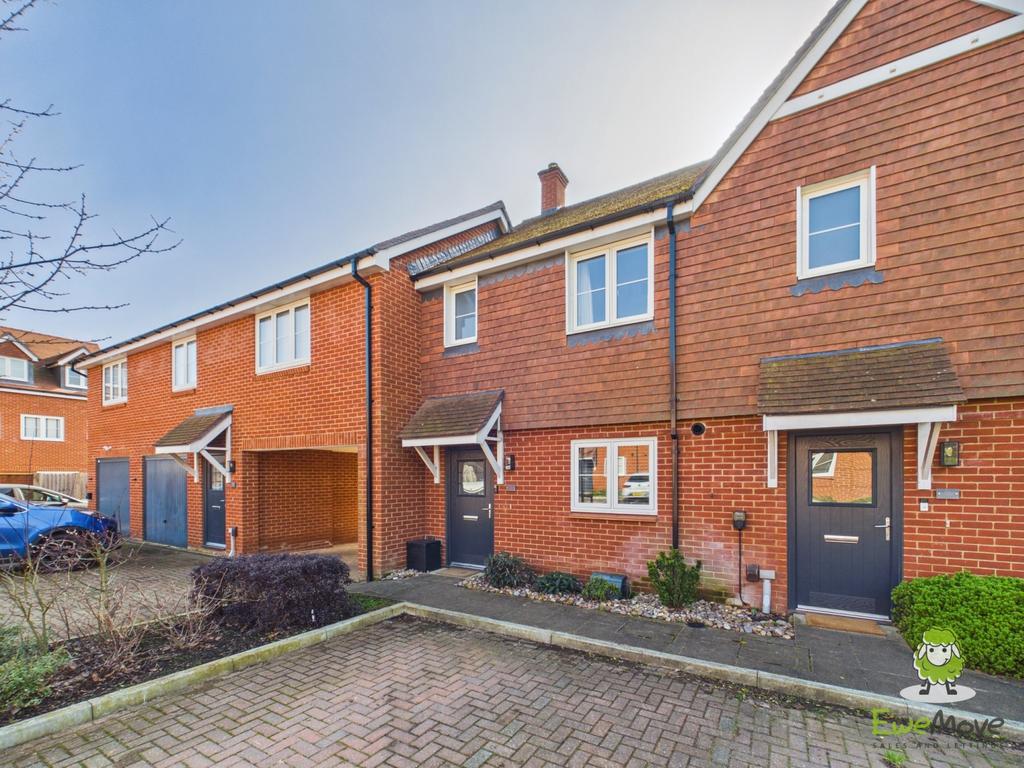 Ewe Move Estate Agents Basingstoke - Fishbourne
