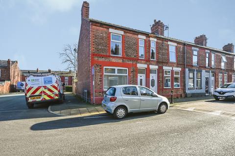 undefined, Elaine Street, WARRINGTON, Cheshire, WA1