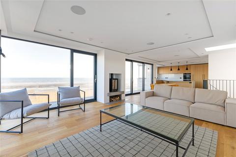 3 bedroom detached house for sale, Pett Level Road, Pett Level, Hastings, East Sussex, TN35