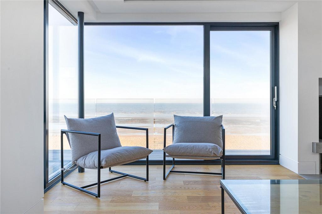 Sitting Area