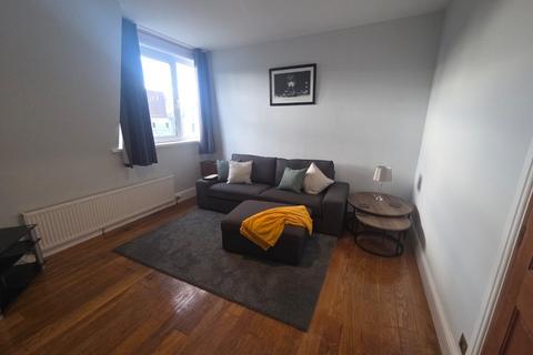undefined, Allan Street, City Centre, Aberdeen, AB10
