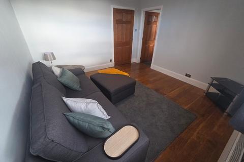 undefined, Allan Street, City Centre, Aberdeen, AB10