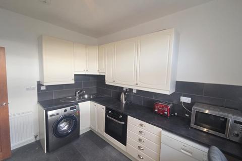 undefined, Allan Street, City Centre, Aberdeen, AB10