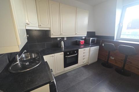 undefined, Allan Street, City Centre, Aberdeen, AB10