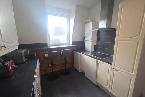 undefined, Allan Street, City Centre, Aberdeen, AB10