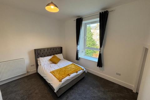 undefined, Ashvale Place, City Centre, Aberdeen, AB10